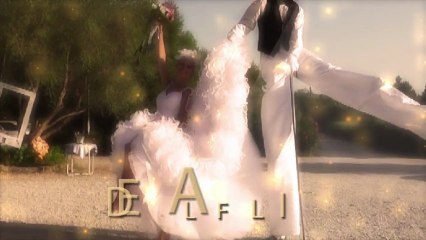 reportage photo et vidéo de mariage