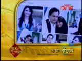 Ghar Aaja Pardesi Tera Des Bulaye 6th May 2013 Video Watch