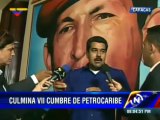 Maduro: Gobierno de Obama está atrapado y fracasó en su política contra la Revolución Bolivariana