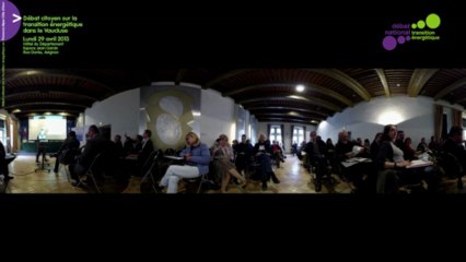 Discussion 2 - Débat Avignon - Vaucluse - 29/04/2013