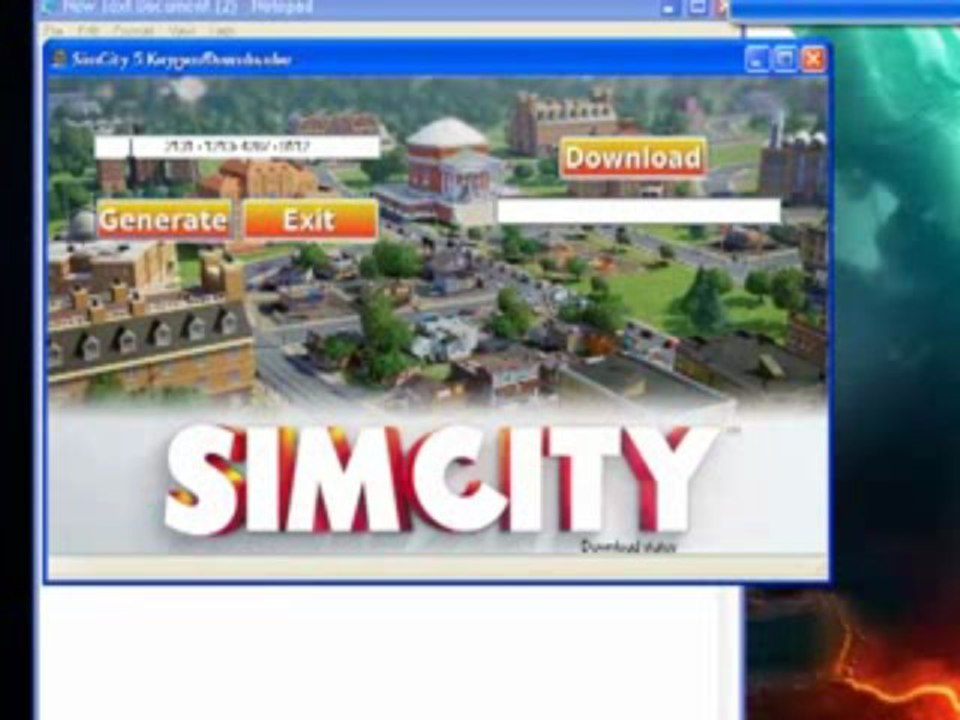 SimCity 5 Æ Keygen Crack + Torrent FREE DOWNLOAD