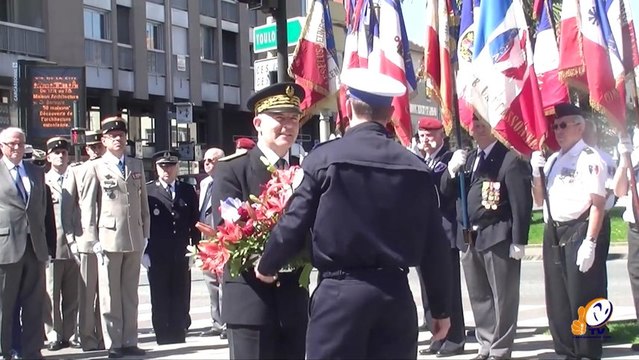 Le nouveau Préfet de l'Aude, Louis Le Franc, a pris ses fonctions officielles ce lundi à Carcassonne :