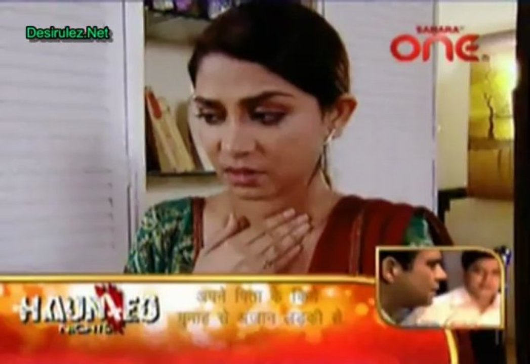Tujh Sang Preet lagayi-6th May-2013-Pt-3