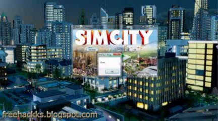 SimCity 5 ¤ Keygen Crack + Torrent FREE DOWNLOAD