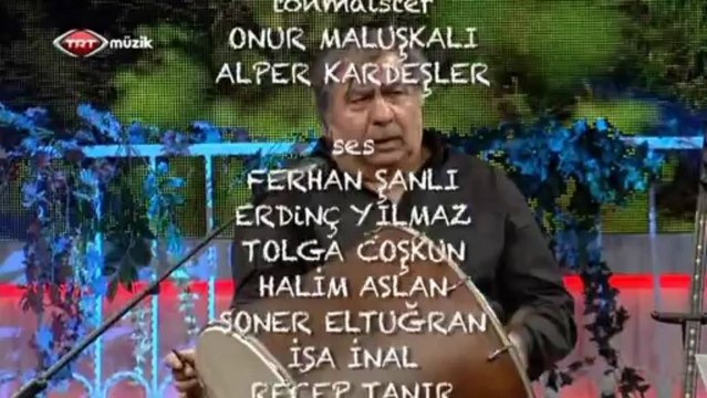 12 metin karataş emre saltık bu dere baştan başa 26.04.2013 beşinci mevsim