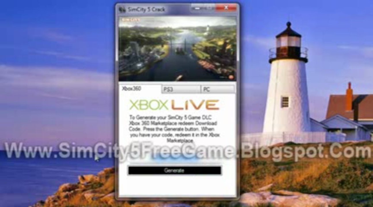 [May 2013] SimCity 5 (PC) š Keygen Crack + Torrent FREE DOWNLOAD