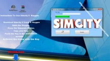 [May 2013] SimCity 5 ¶ Keygen Crack   Torrent FREE DOWNLOAD