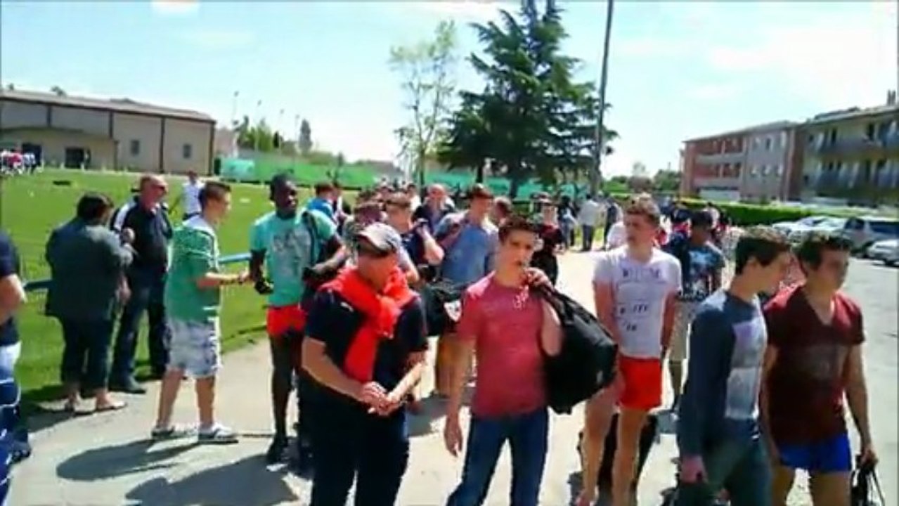les cadets de blagnac rugby