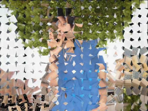 DeWRiM & Dj DİKKaT & TeK-YÜReK BİRTAN A.K.A İSYANCASH& 46 EVRE - ( Kafam Bugün Triplerde )