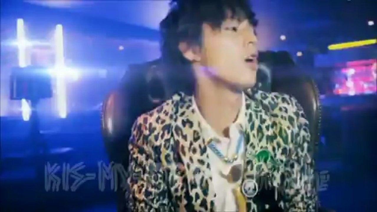 [HD] J-POP vs. K-POP 2012-2013 ver.