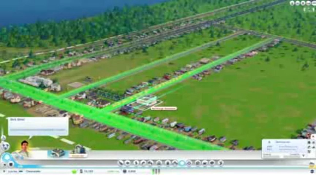 [May 2013] SimCity 5 µ Keygen Crack + Torrent FREE DOWNLOAD