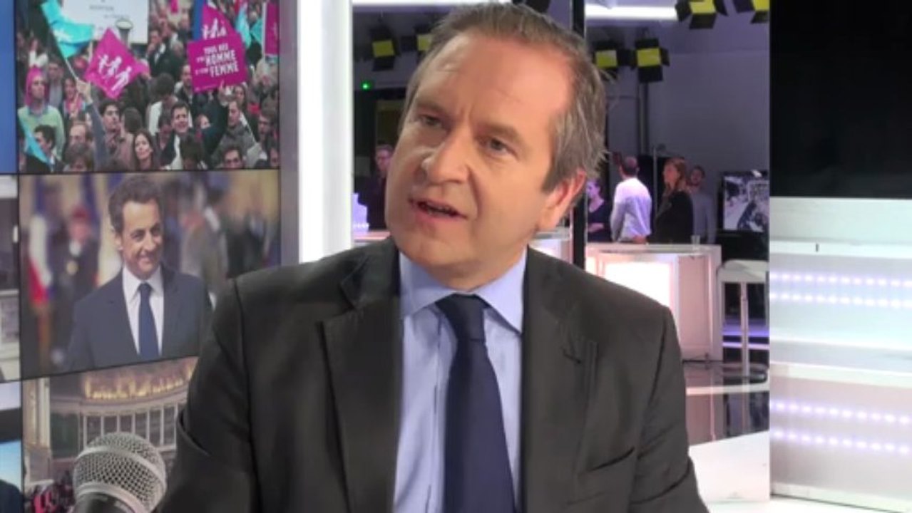 Interview Guillaume Roquette " Les atouts du Programme "