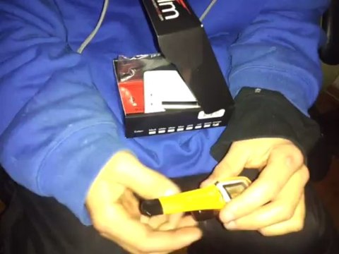 Palm 1.0 Portable Vaporizer Review