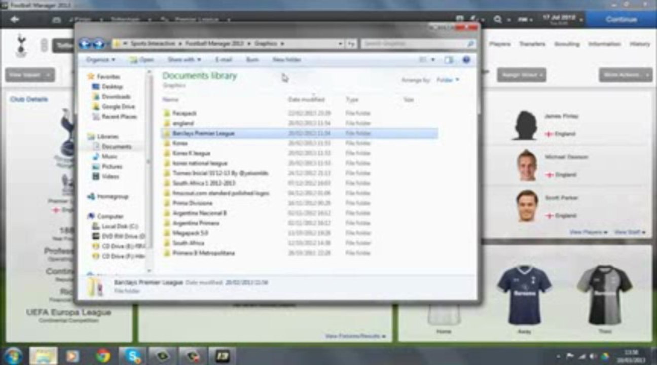 Football manager 2013 ‡ Keygen Crack + Torrent FREE DOWNLOAD