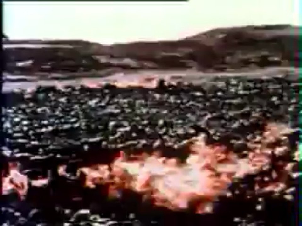 L'HISTOIRE SECRÈTE DE PÉTROLE