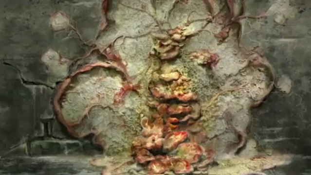 The Last Of Us (PS3) - Carnet de développeurs meet the infected