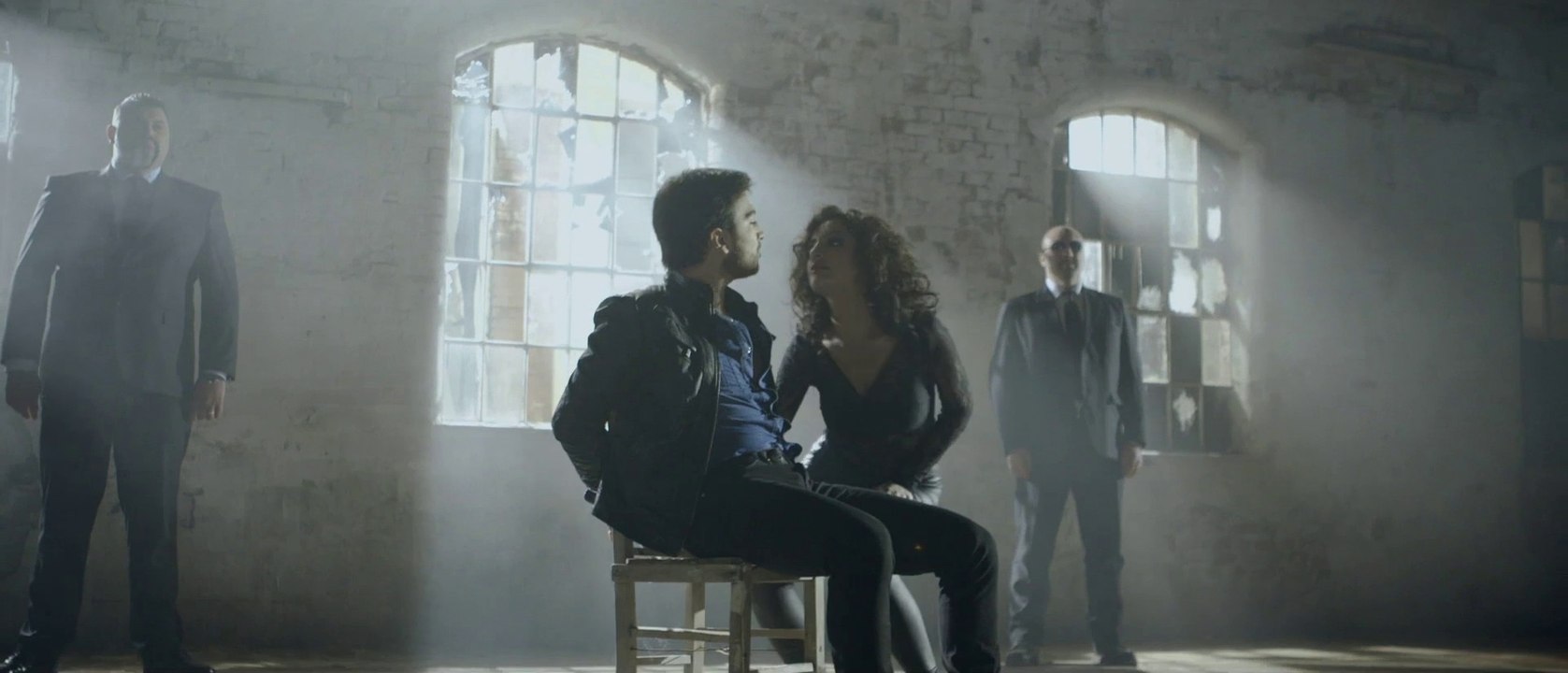 Tugay - Cesaret (Official Video)