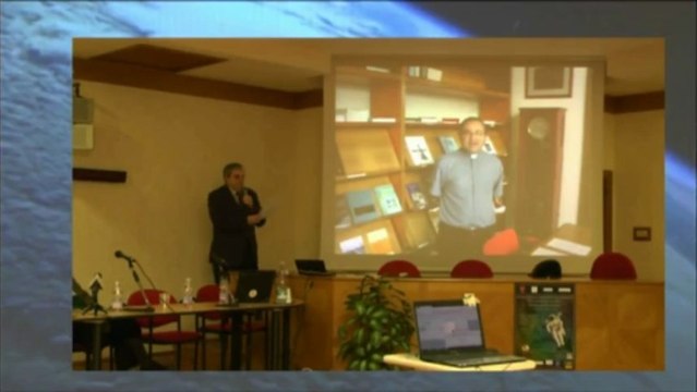 II Convegno nazionale città di Roma 2: in viaggio tra le stelle, storia, ricerca e prospettive