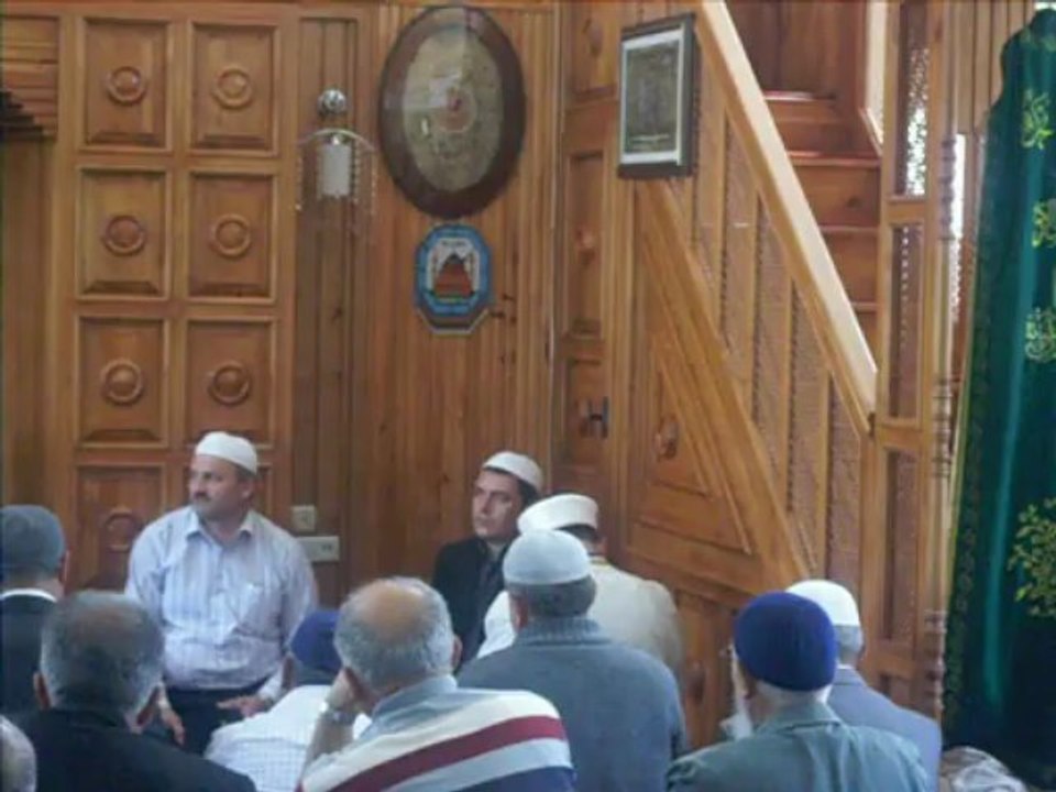 MUSTAFA ERBAY SOHBET 2