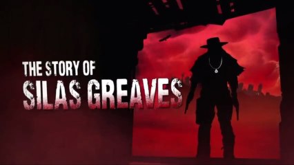 Call of Juarez Gunslinger - The Story of Silas Greaves