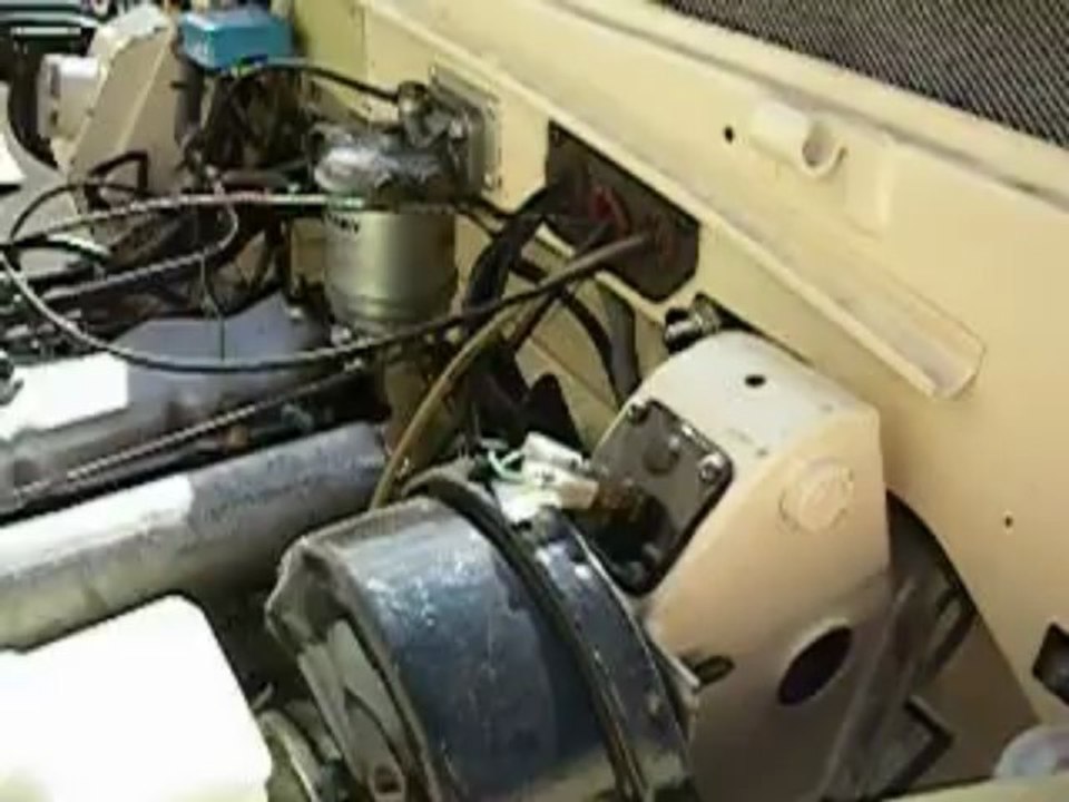 LAND Montage caisse- démarrage 003