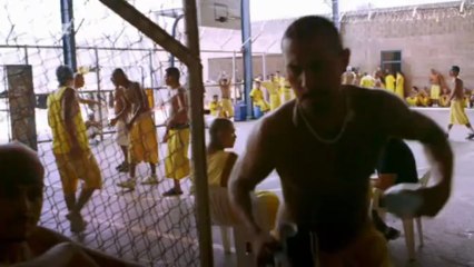 Lou Ferrante: Das organisierte - Die 18th Street Gang