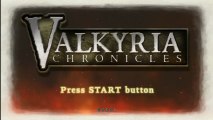 Classic Game Room - VALKYRIA CHRONICLES review