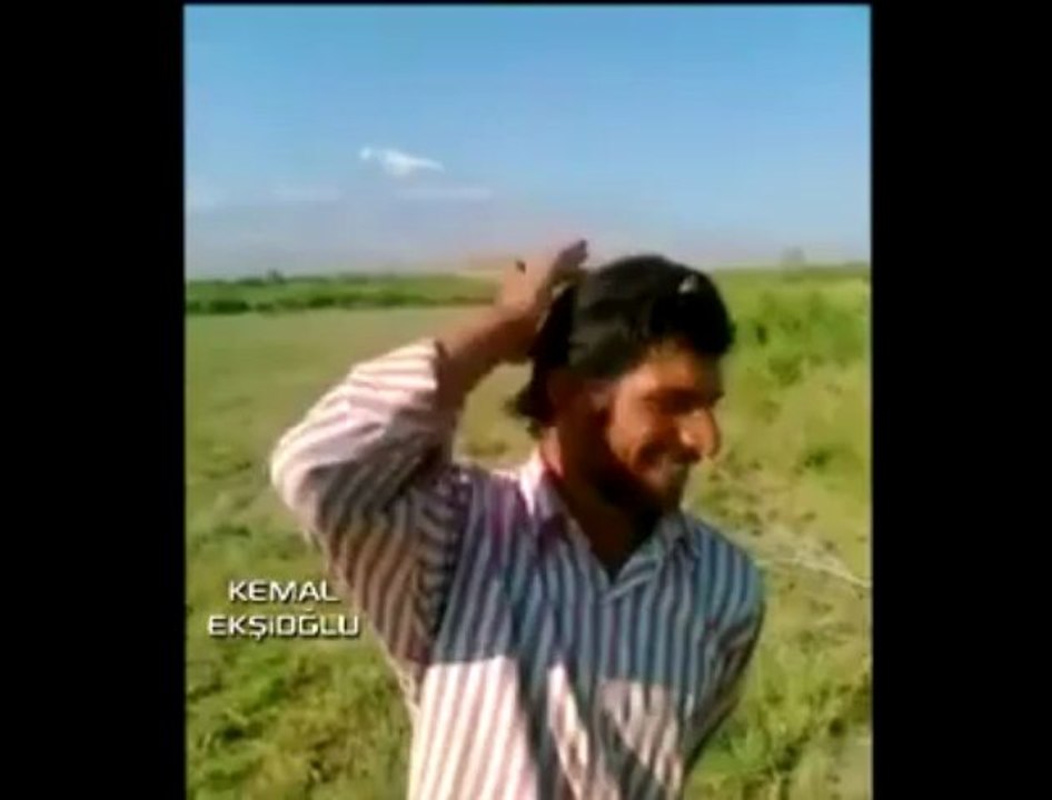 Köy Ağasından Tüm Kızlara Çağrı (Hay Canım Benlerim)