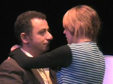 KROUM, L'ECTOPLASME - Festival Festhéa-Séléction PACA 2013