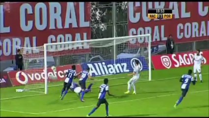 LOS MEJORES GOLES 3-5 MAYO 2013