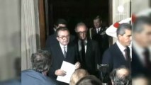 İtalya eski başbakanı Giulio Andreotti vefat etti