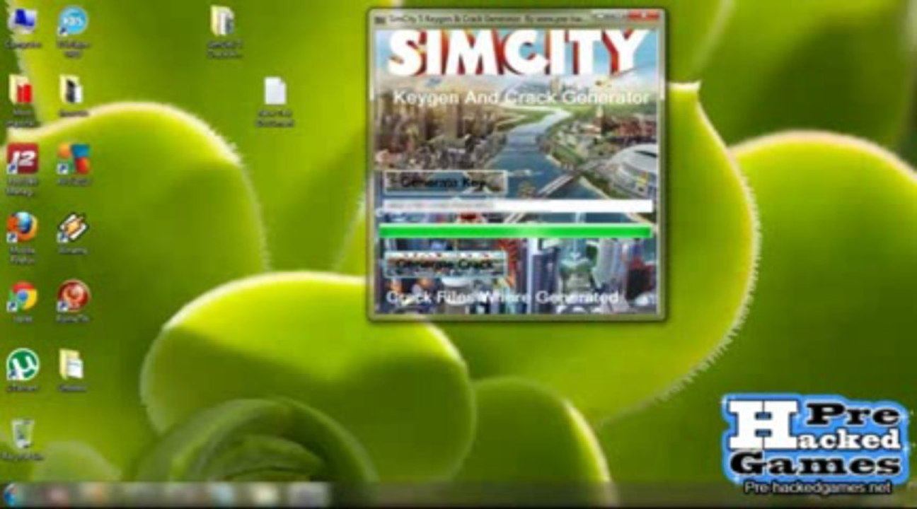 Simcity 5 « Keygen Crack + Torrent FREE DOWNLOAD
