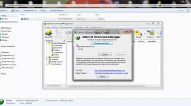 Internet Download Manager (IDMAN) 6.15 Build 10 » Keygen Crack + Torrent FREE DOWNLOAD