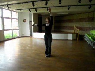 flash mob du collège