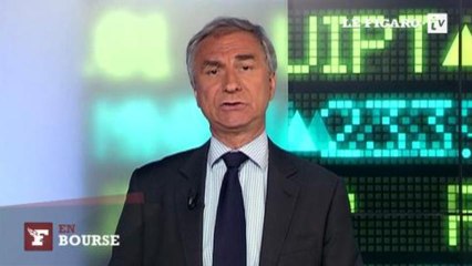 Résultats décevants pour Air France