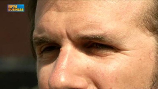 L'insolite du jour: Colibris et les potagers en libre service, Paris est à vous - 6 mai 5/5