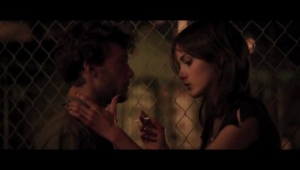 2013 Kyle Schmid @ Dark Hearts - Trailer (1)