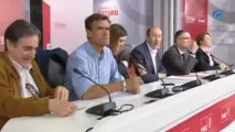 El PSOE propone utilizar 30.000 millones del rescate bancario para créditos
