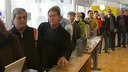 Rusia prorroga su préstamo a Chipre dentro del rescate...