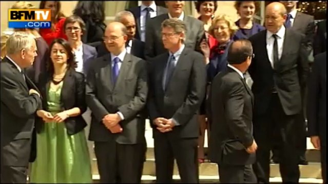 Participation de l'Etat dans le capital: quelles entreprises concernées? - 06/05