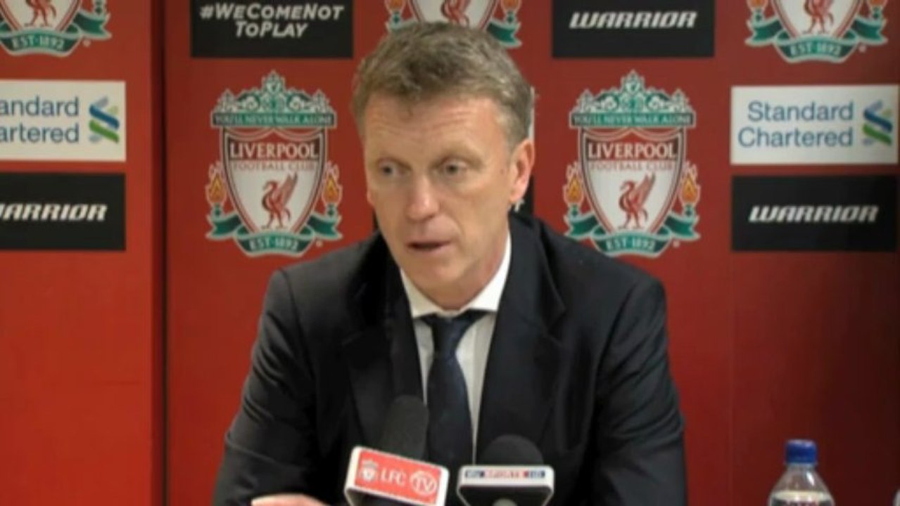 Everton benachteiligt? Moyes kritisiert Schiedsrichter