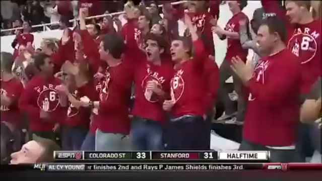 buzzer stanford
