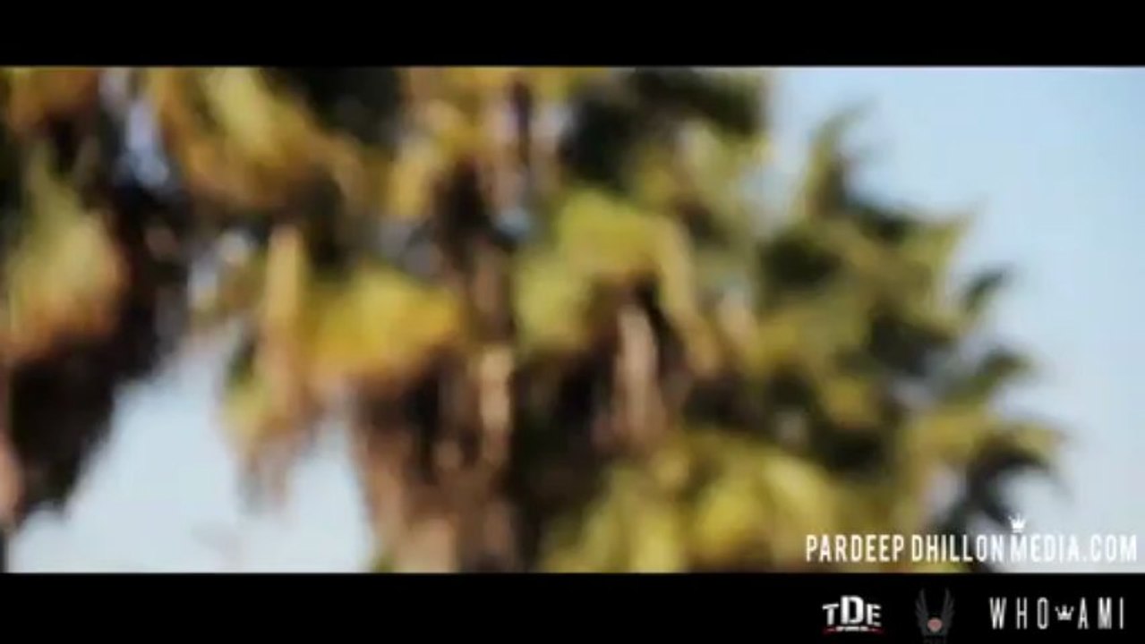 Pardeep Dhillon Media & Top Dawg Entertainment Presents Kendrick Lamar "Who Am I" Short Documentary Series