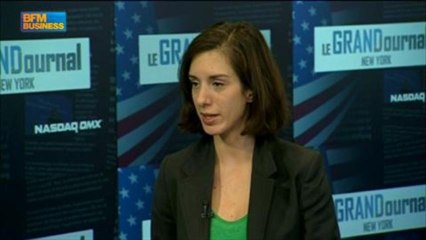 Wall Street : Semaine historique, records pour les indices, dans Le Grand Journal de NY - 4 mai 1/4