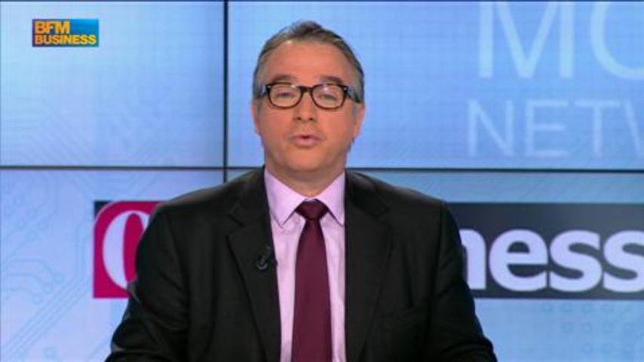 Chroniques et Coup de pouce à une start-up : Isograd dans 01Business - 4 mai 4/4