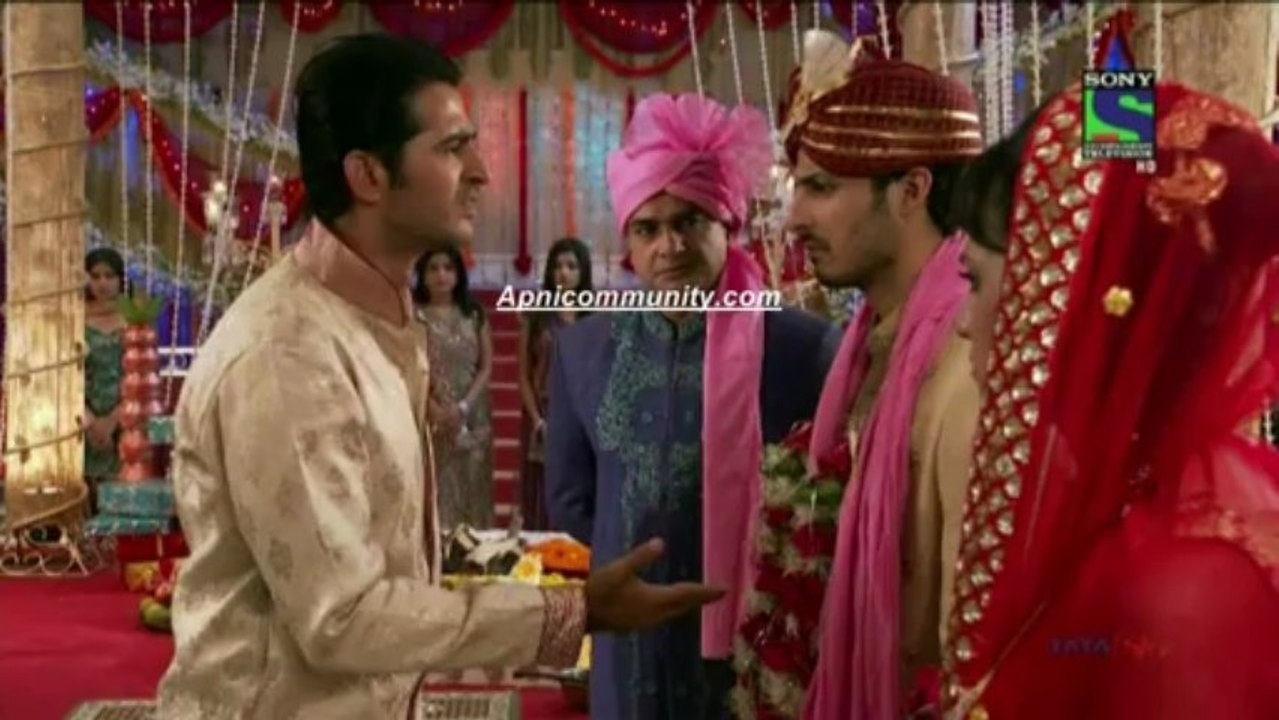 Kya Hua Tera Vaada 6 May2013-pt4