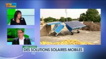 Modernisation du droit de l’environnement / Les solutions solaires mobiles, Green Business 05/05 2/4