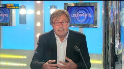 Emmanuel Duteil : Les experts - 6 mai 1/2