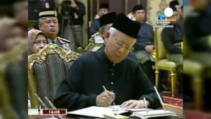 Malaisie : législatives contestées et dialogue de sourds