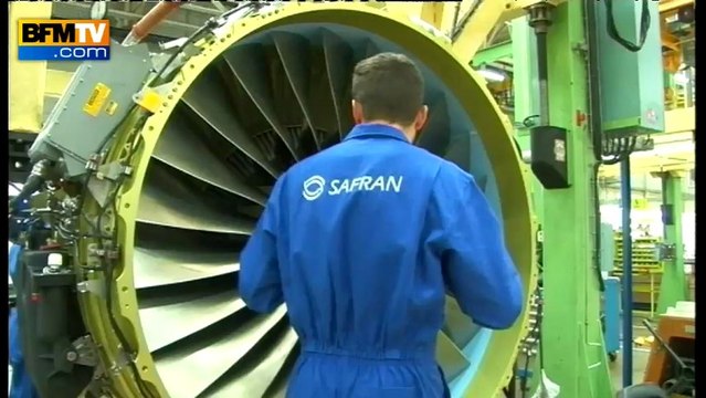 Diminution de la participation de l'Etat dans le capital des entreprises: les syndicats inquiets - 06/05